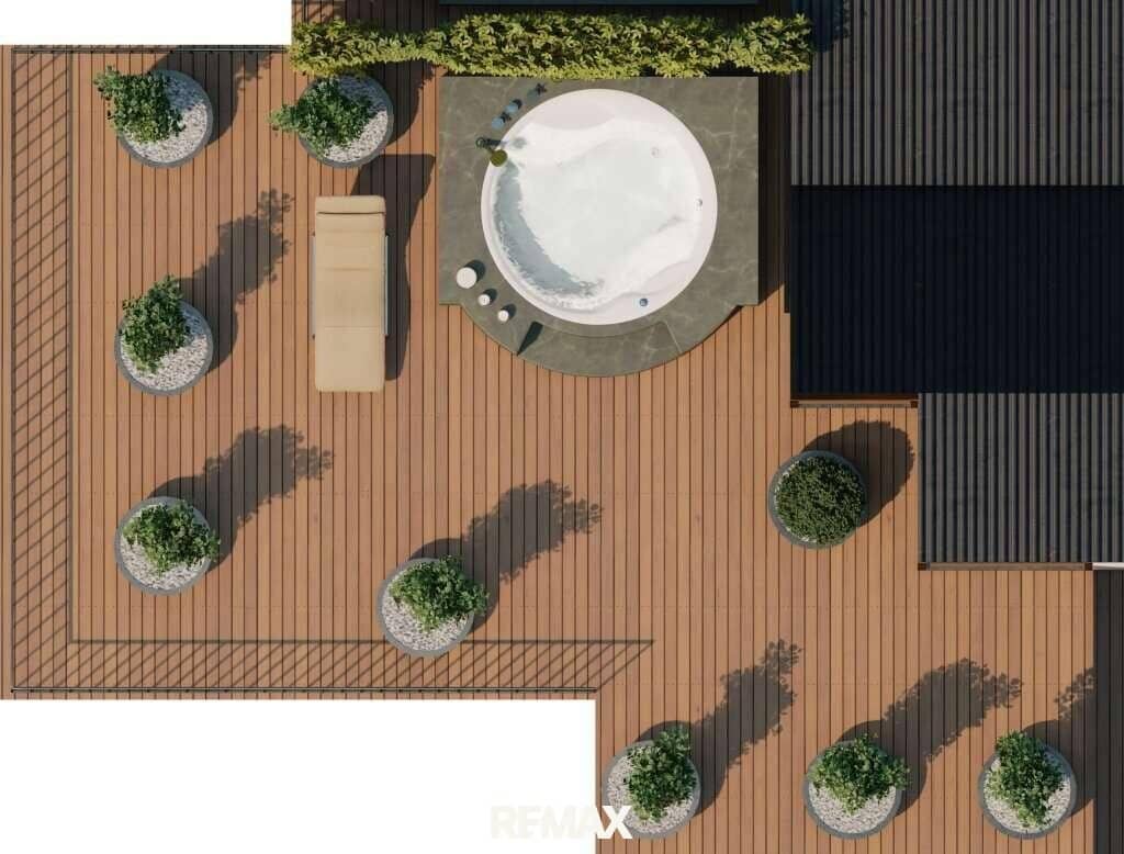 Wohnung Hofgarten und Wintergarten Altbau