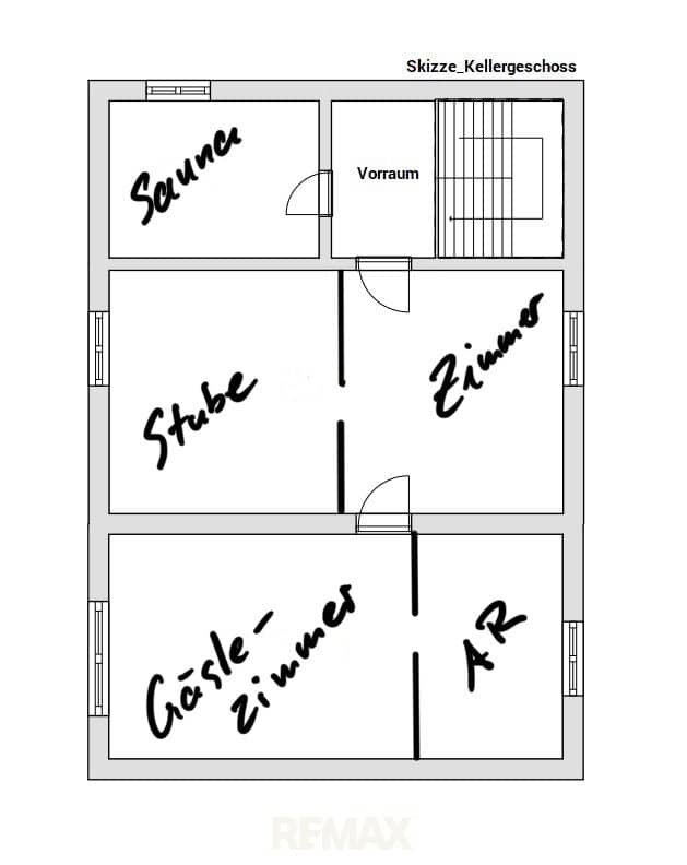 Floor plan 3