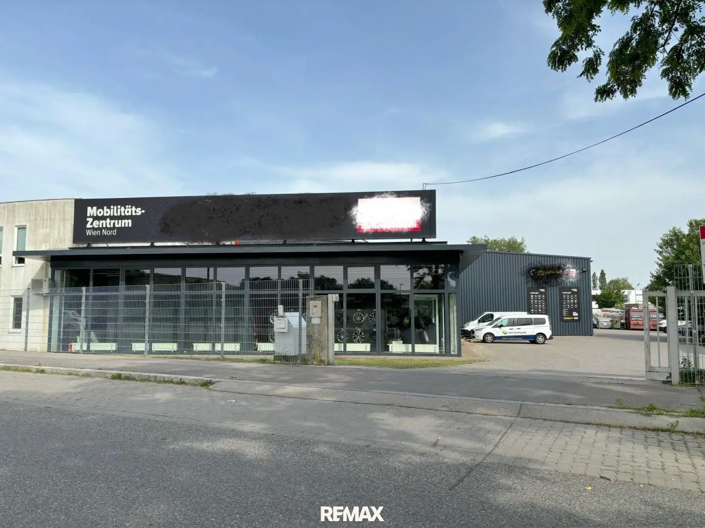 Investmentprojekt - nachhaltig seit langer Zeit voll vermietet