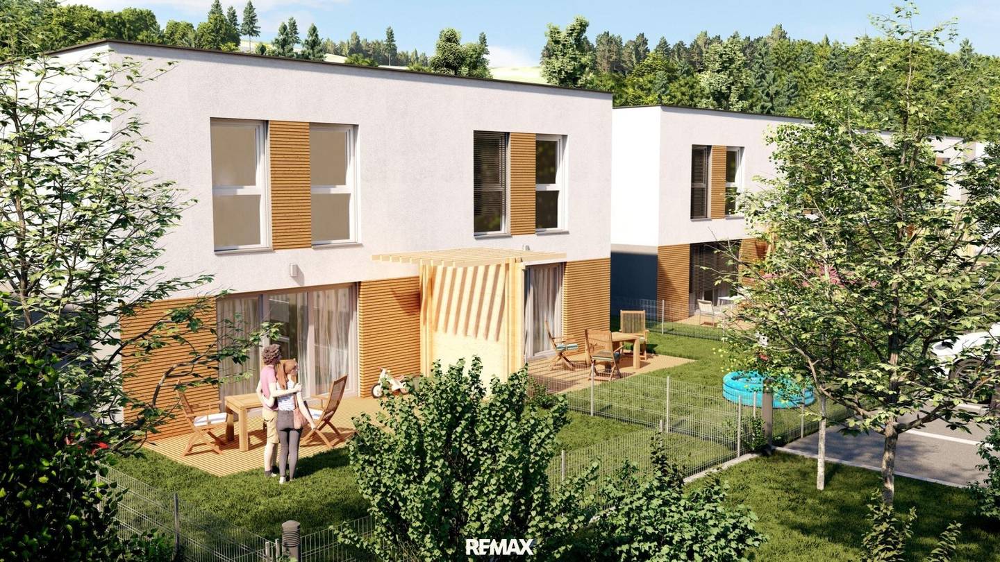 Großzügiges Bauland in Altlengbach für 24 Wohneinheiten – genehmigt