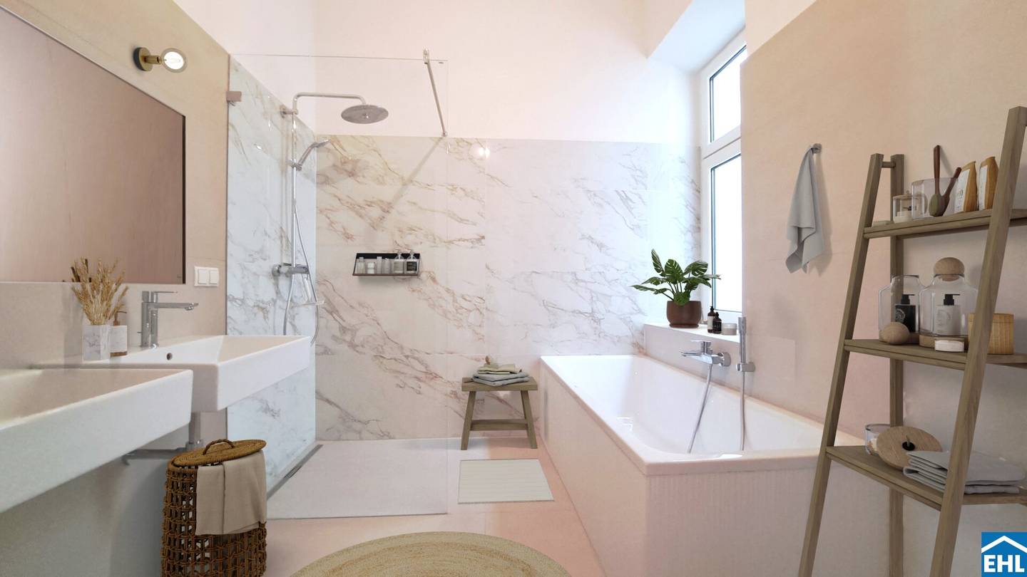 Apartment near Turkenschanz Park newly renovated with elevator