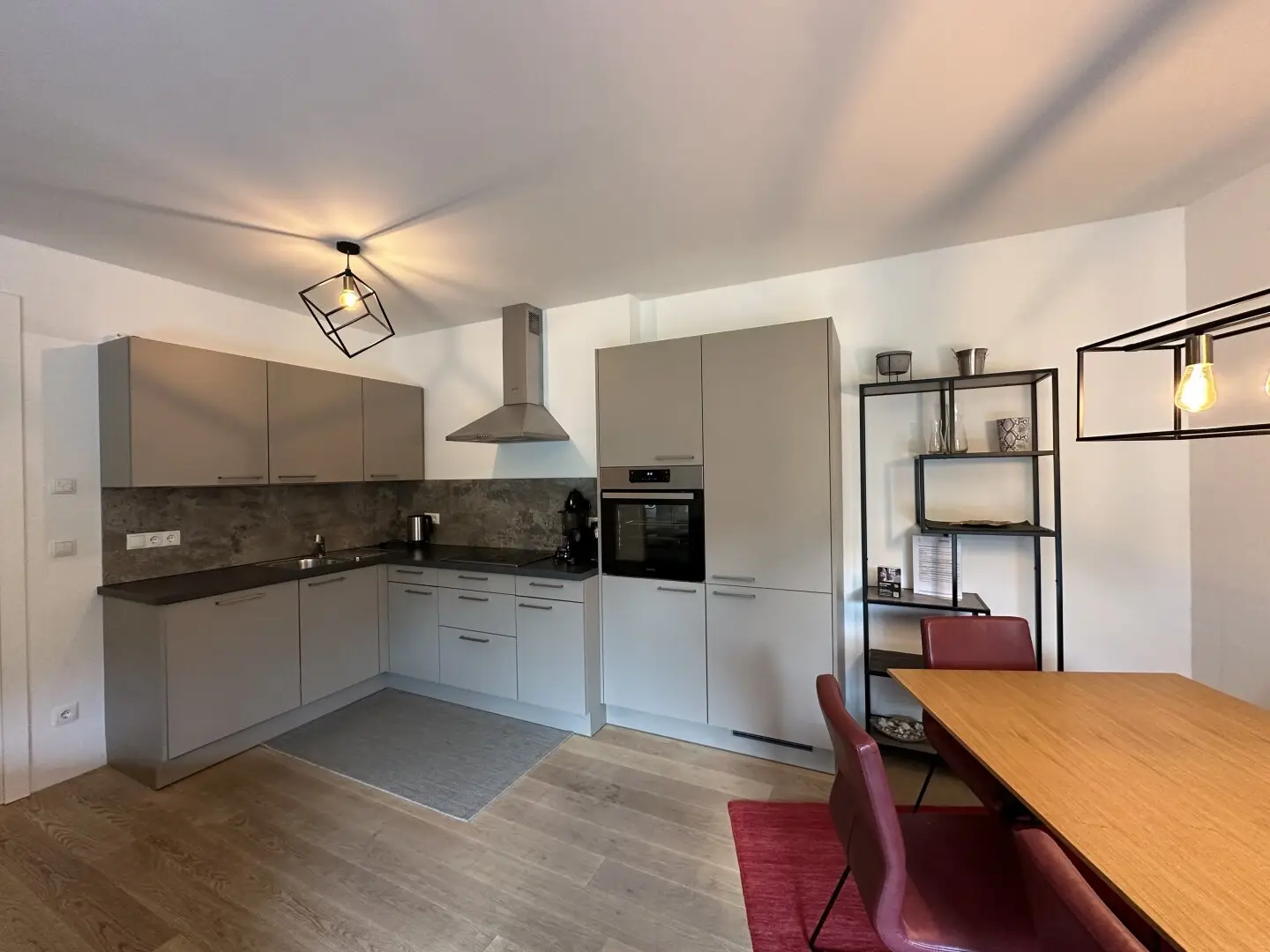 Apartment in Schladming center with garden