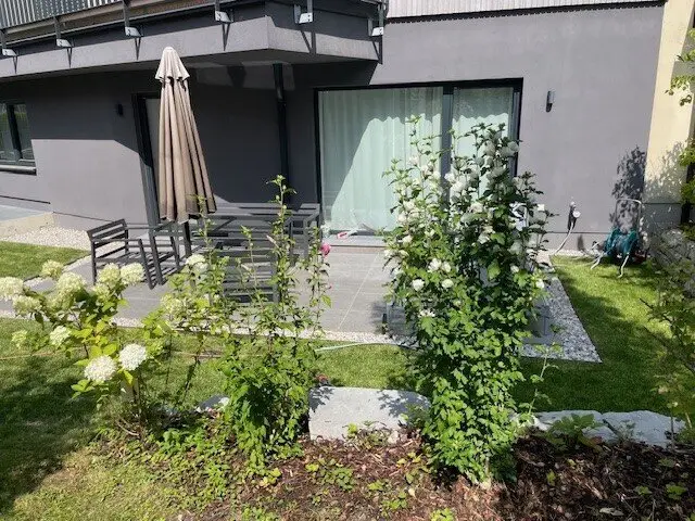 Apartment in Schladming center with garden