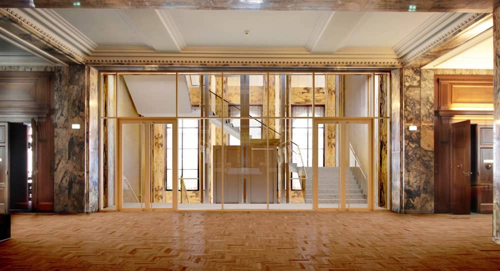 HAUS AM SCHOTTENTOR - historisches Juwel der Wiener Innenstadt