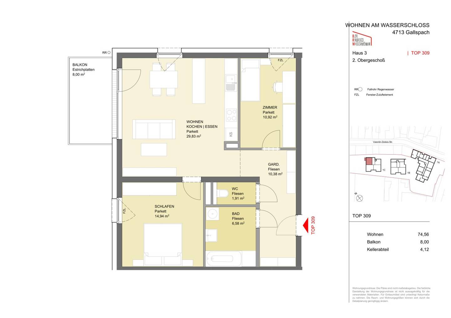 Grundriss 1