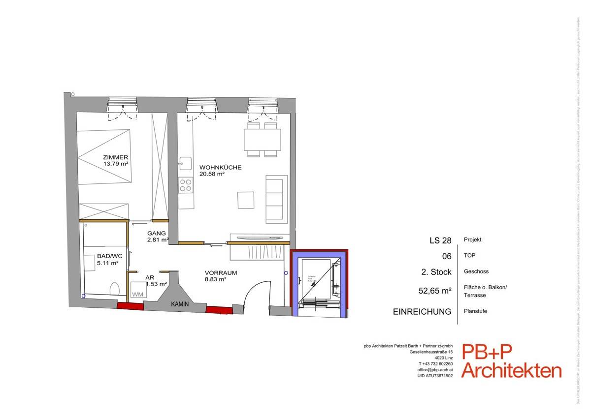Grundriss 1