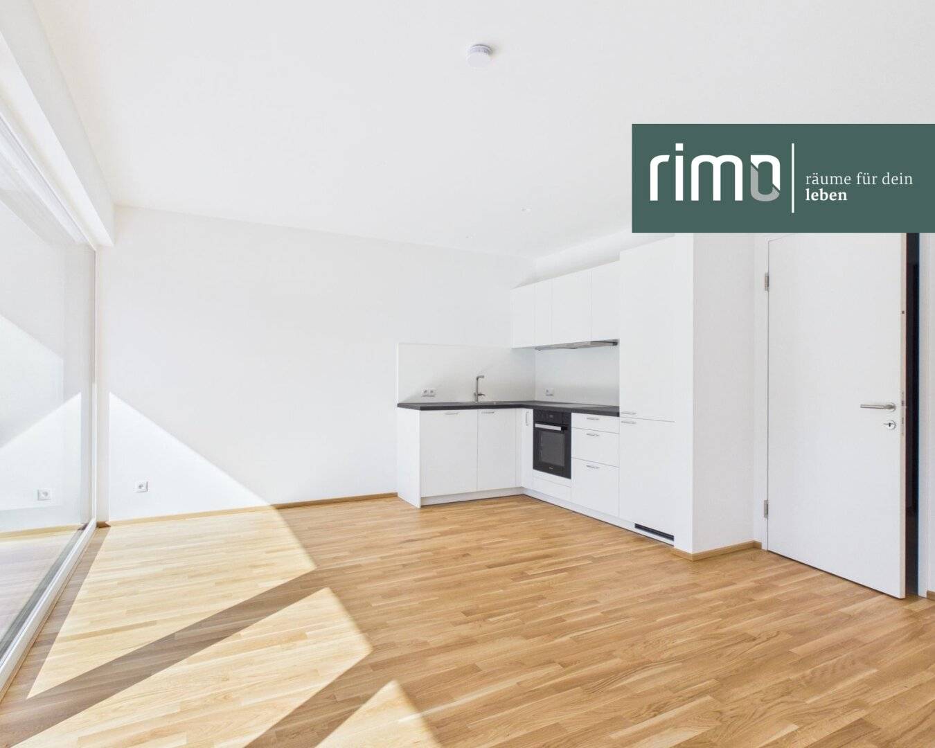 South facing maisonette apartment with garden