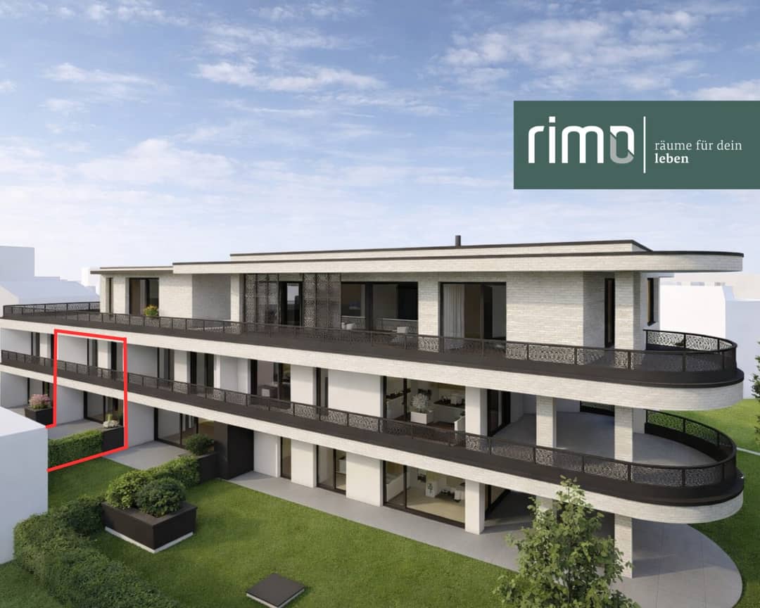 South facing maisonette apartment with garden