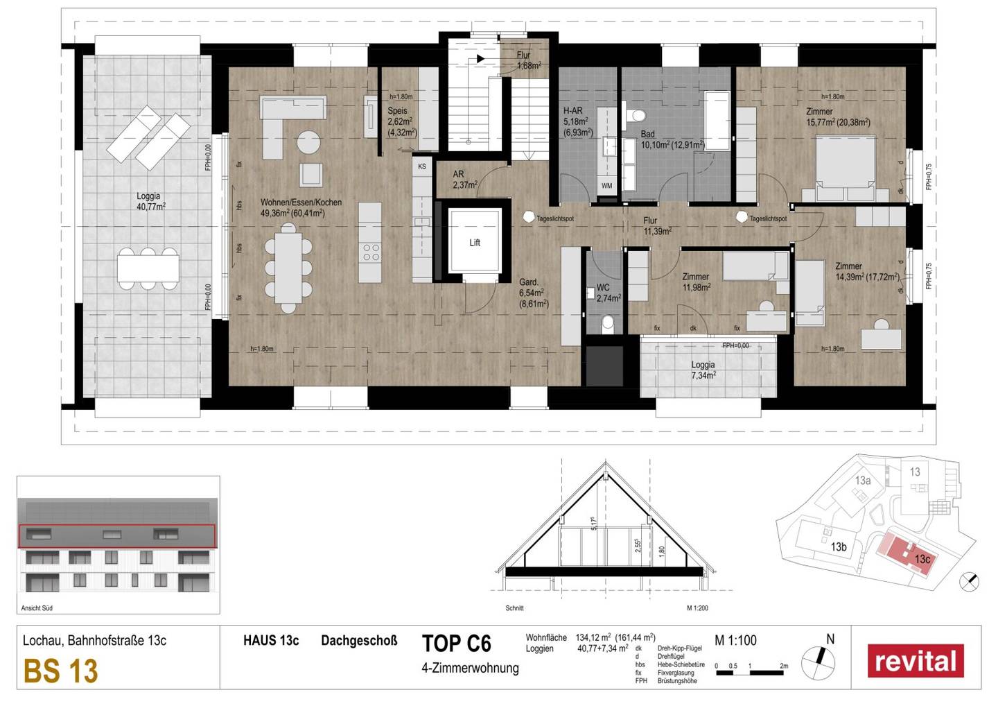Grundriss 2