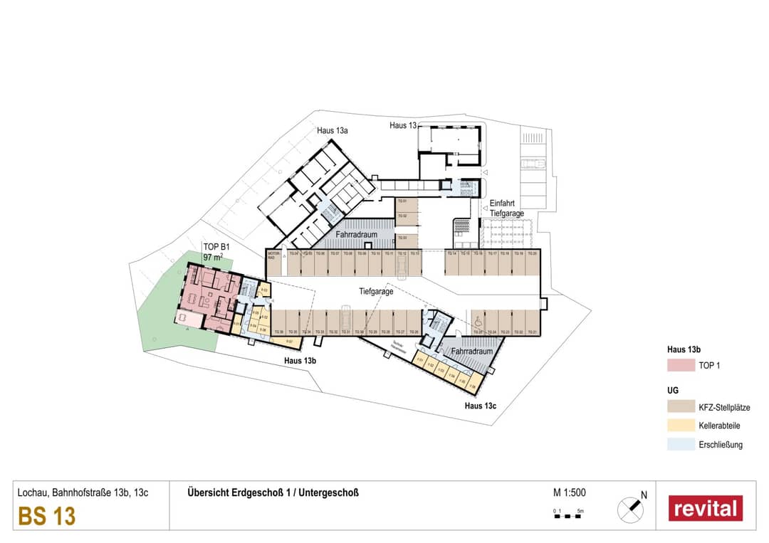 Grundriss 2