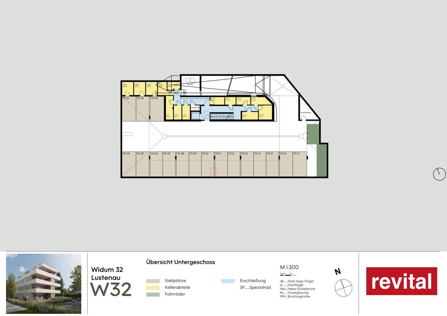 Erstbezug Neubau Wohnung nahe Ortskern