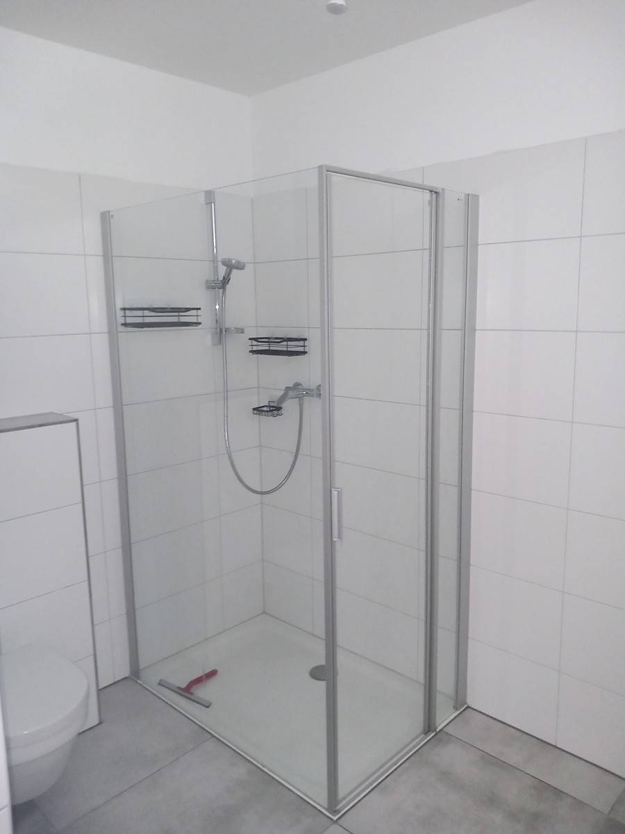 Dachgeschosswohnung Vermietet Stellplatz