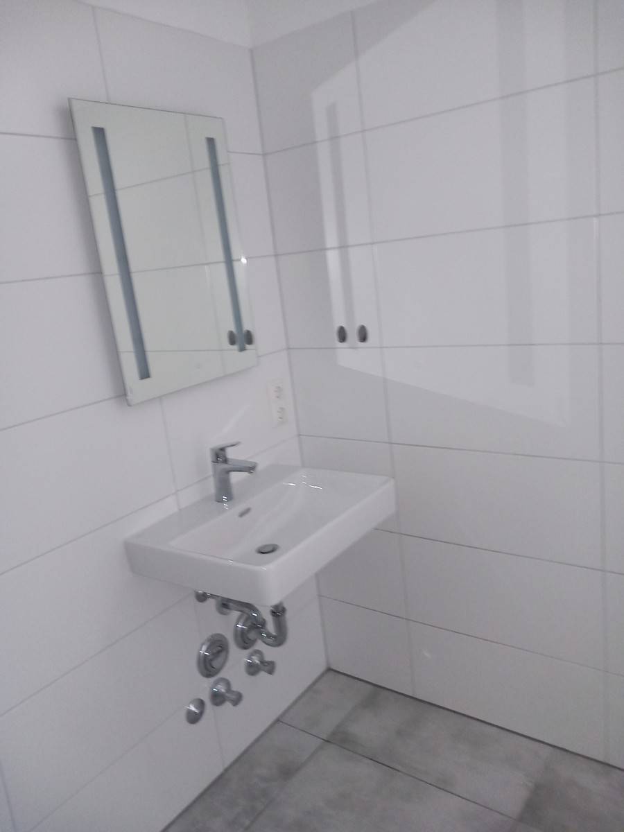 Dachgeschosswohnung Vermietet Stellplatz