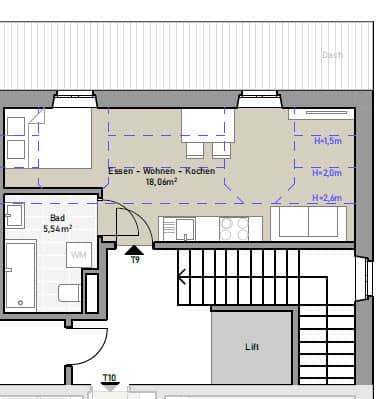 Grundriss 1