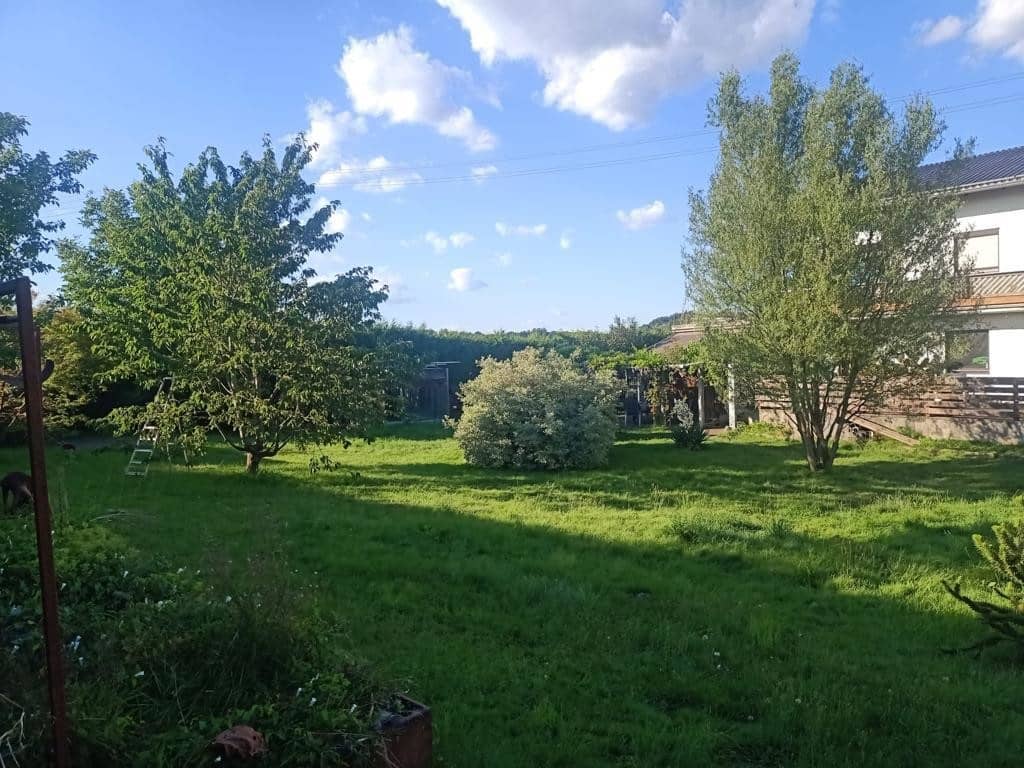 Traumgrundstück in St. Pantaleon mit Bergblick – ca. 957 m² Fläche