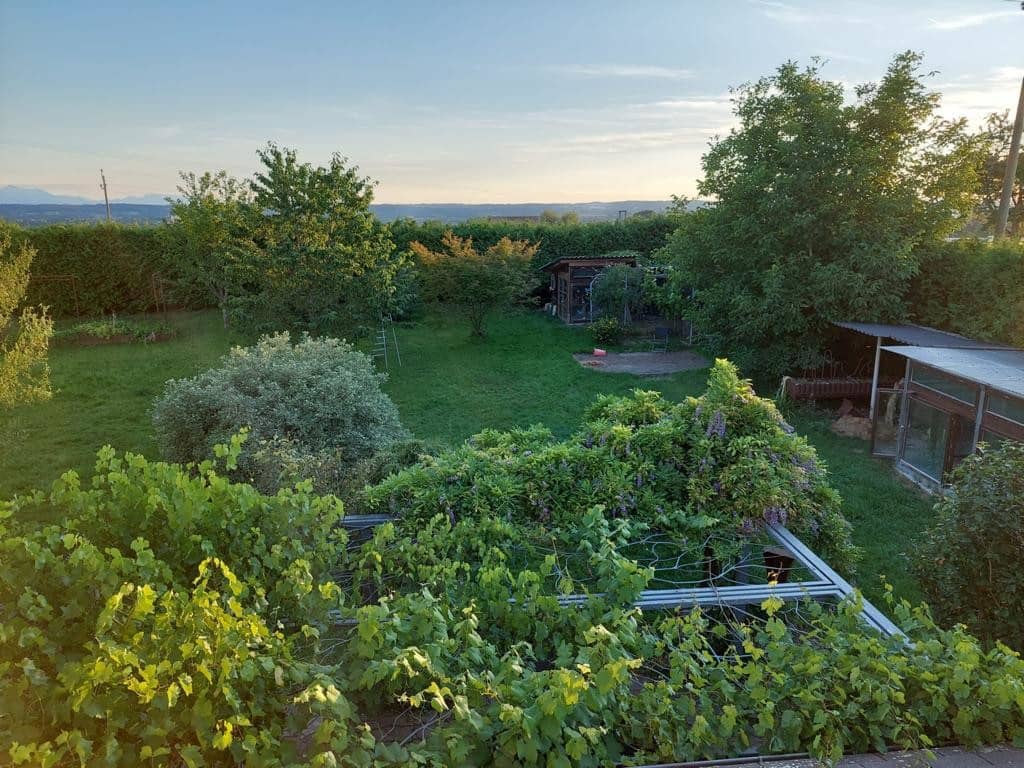 Traumgrundstück in St. Pantaleon mit Bergblick – ca. 957 m² Fläche