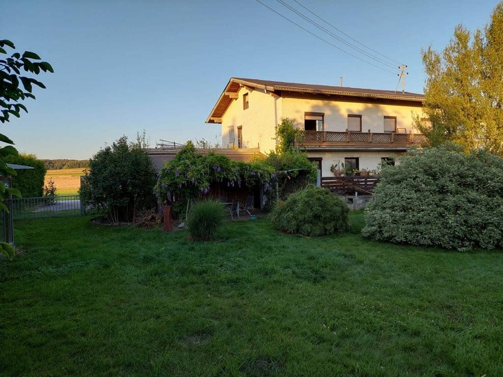 Traumgrundstück in St. Pantaleon mit Bergblick – ca. 957 m² Fläche