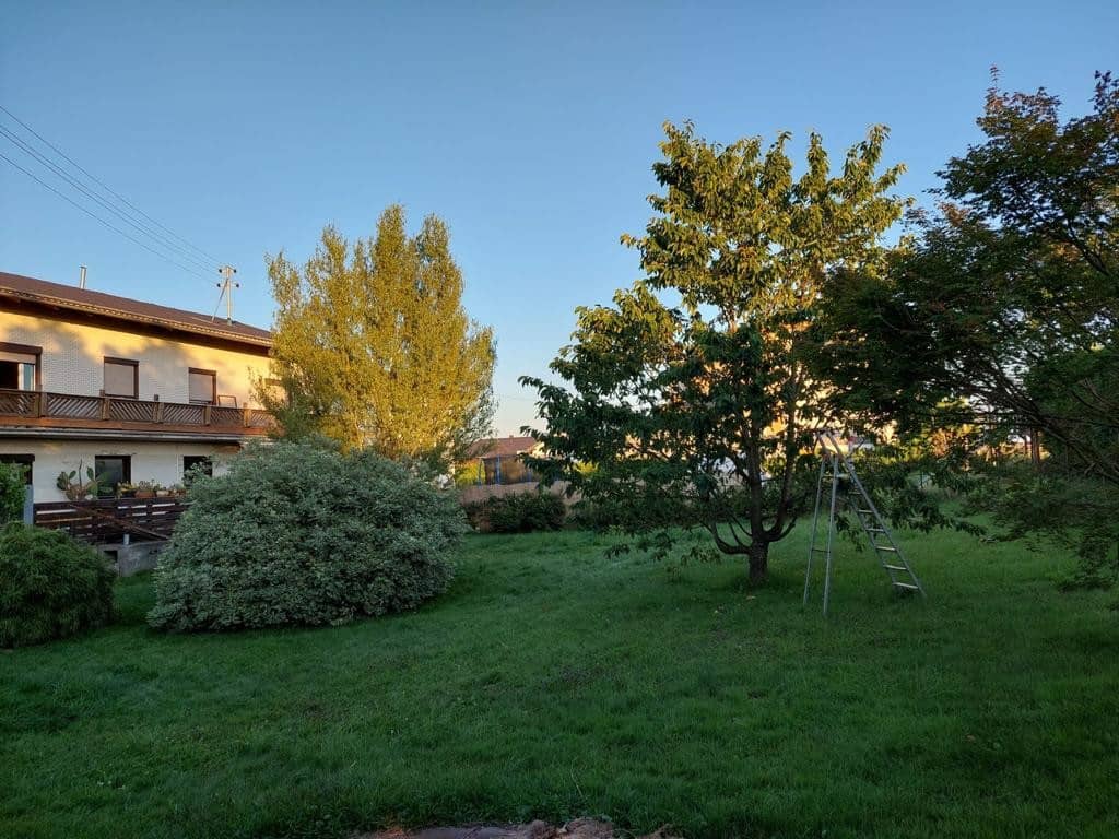 Traumgrundstück in St. Pantaleon mit Bergblick – ca. 957 m² Fläche