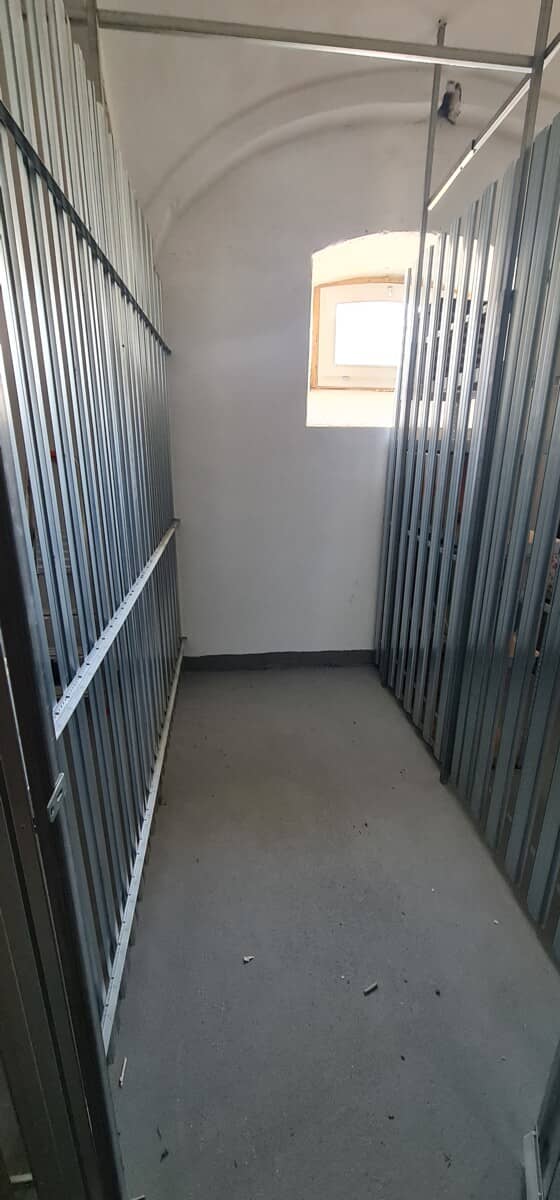 Wohnung ruhige Lage offene Küche barrierefrei