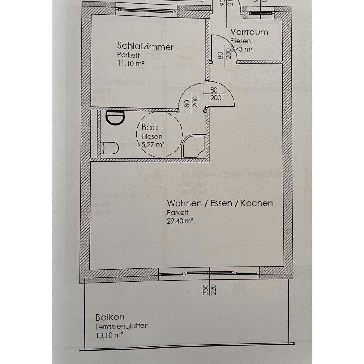 Grundriss 1