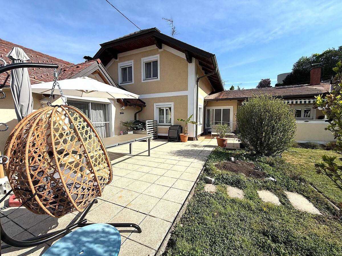 Landhaus. Ankommen. Wohlfühlen. Zuhause.