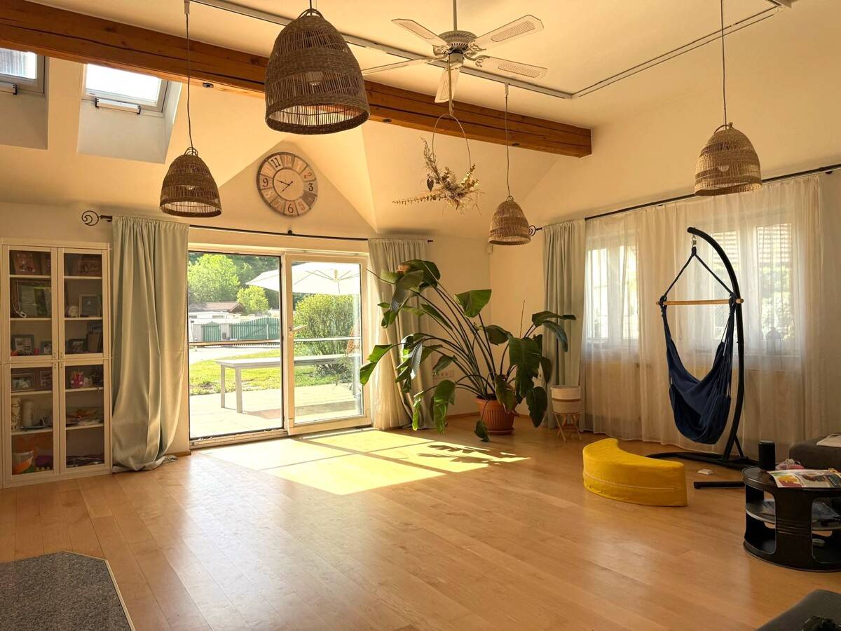 Landhaus. Ankommen. Wohlfühlen. Zuhause.