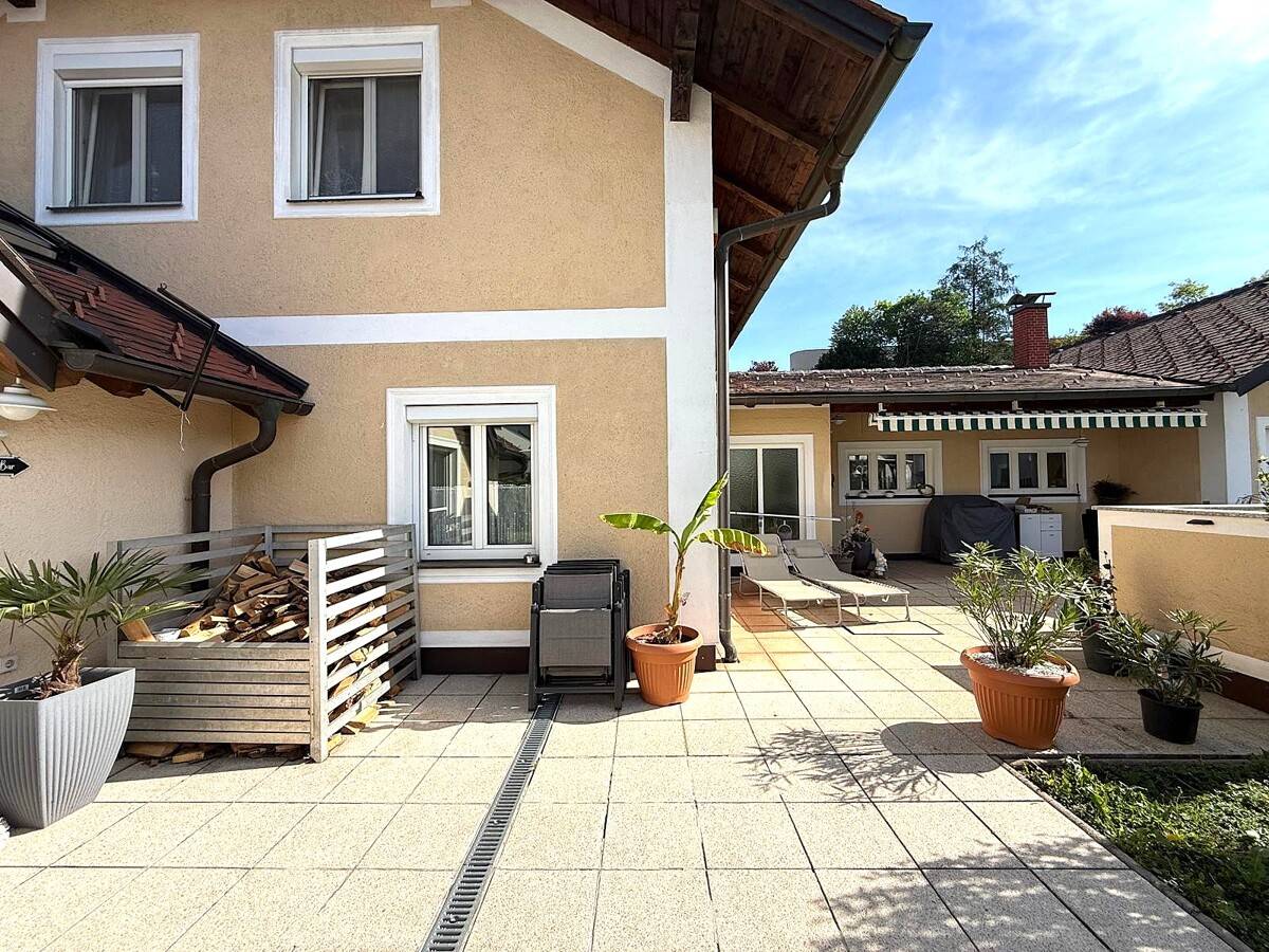 Landhaus. Ankommen. Wohlfühlen. Zuhause.