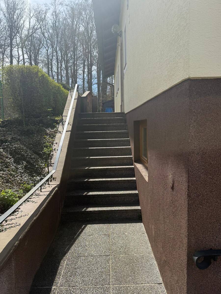 Ein Ort zum Durchatmen – gemütlicher Bungalow im Grünen