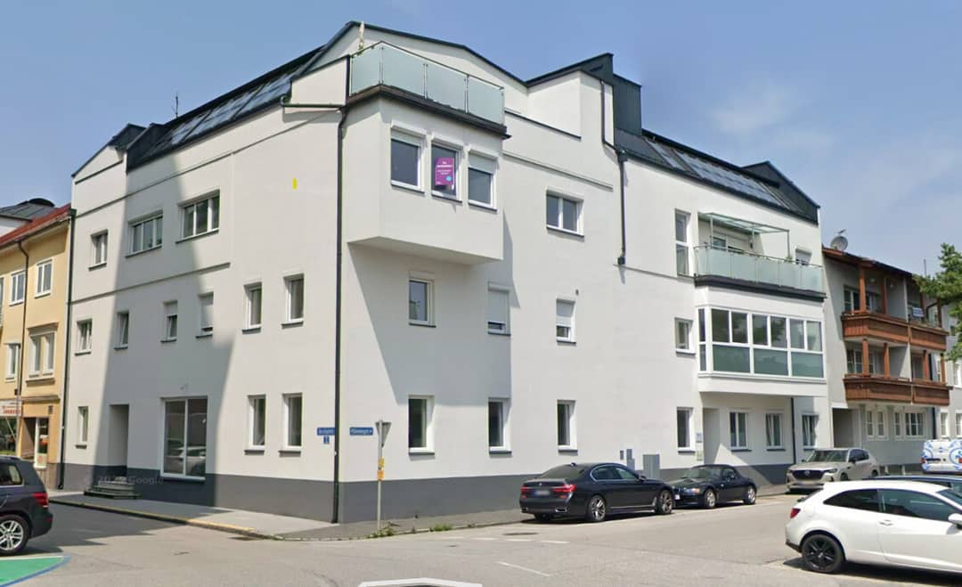 Zinshaus in Oberndorf bei Salzburg – 315 m² Wfl, Renditeobjekt
