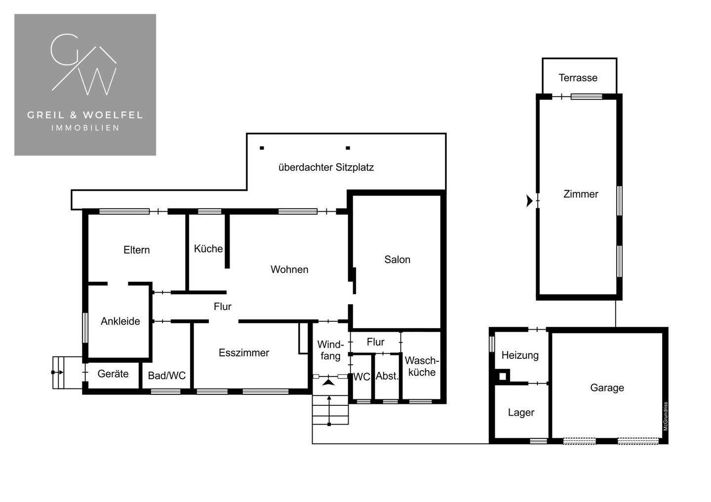Grundriss 1
