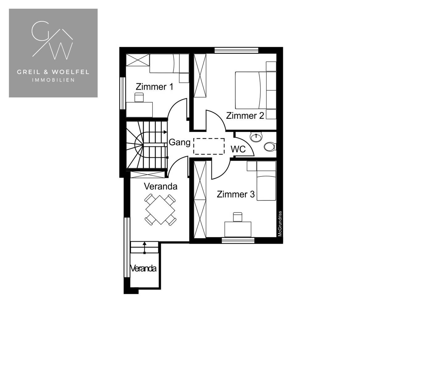 Grundriss 2