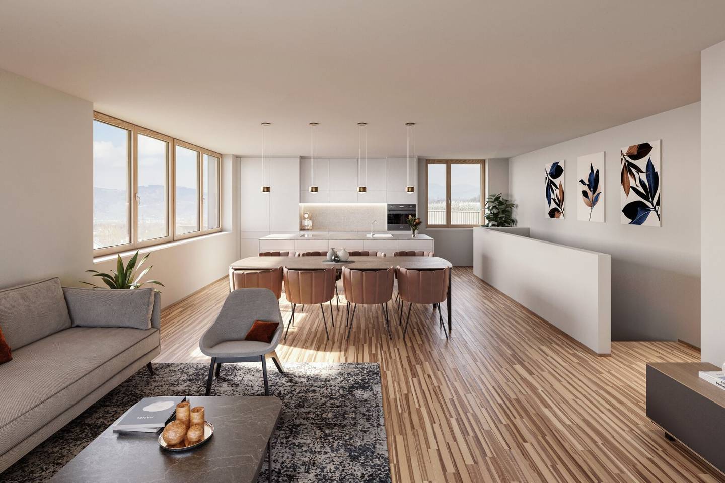 Projekt Ringstraße 61, 6840 Götzis