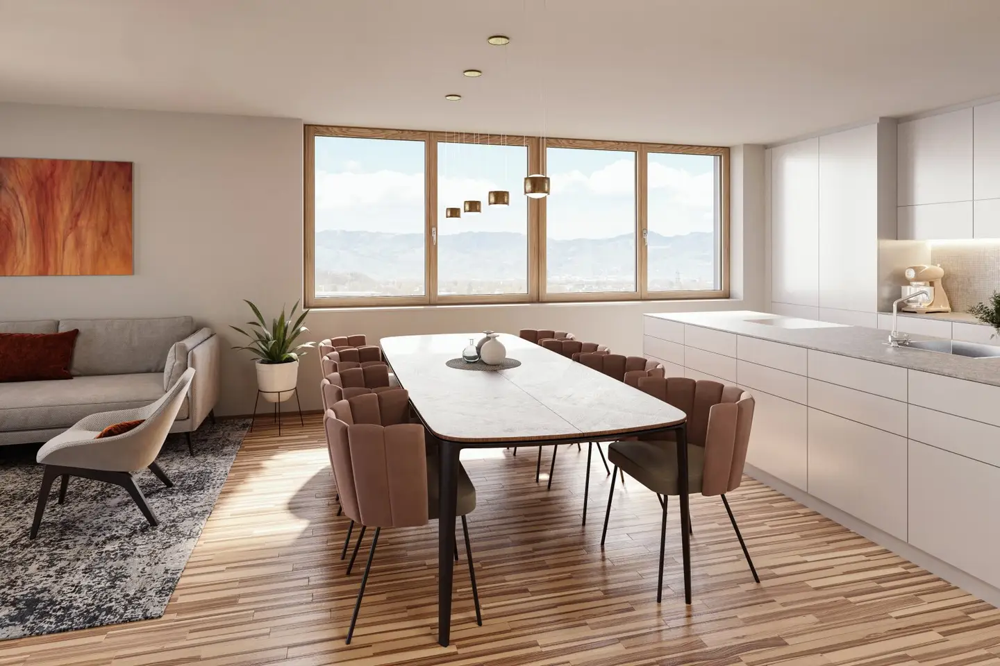 Projekt Ringstraße 61, 6840 Götzis