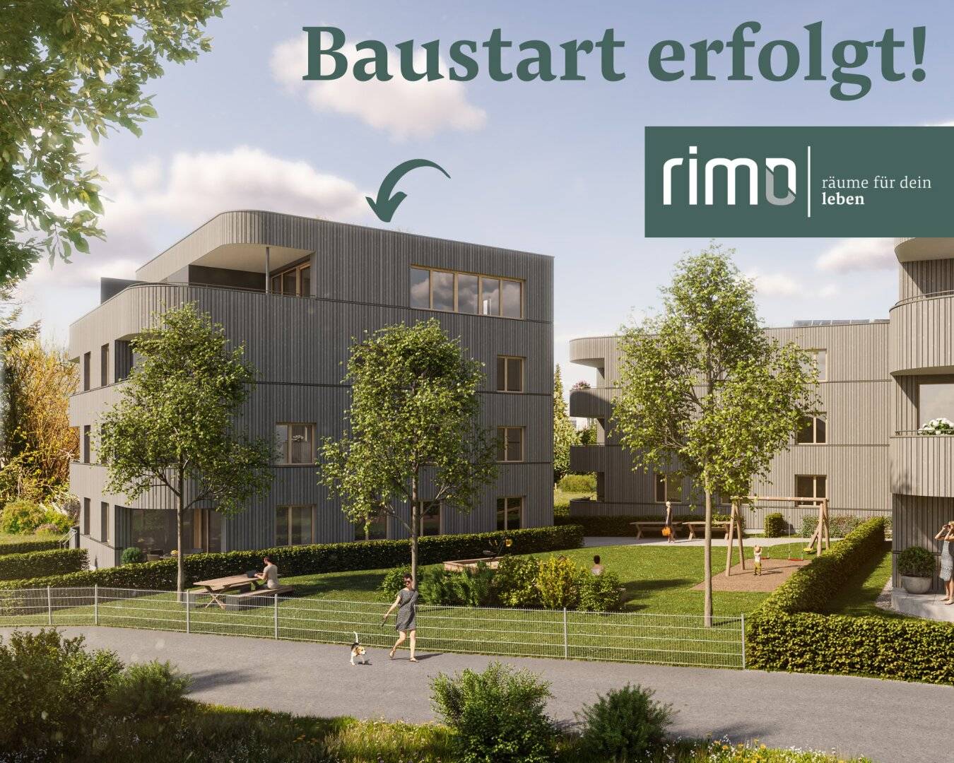 Projekt Ringstraße 61, 6840 Götzis