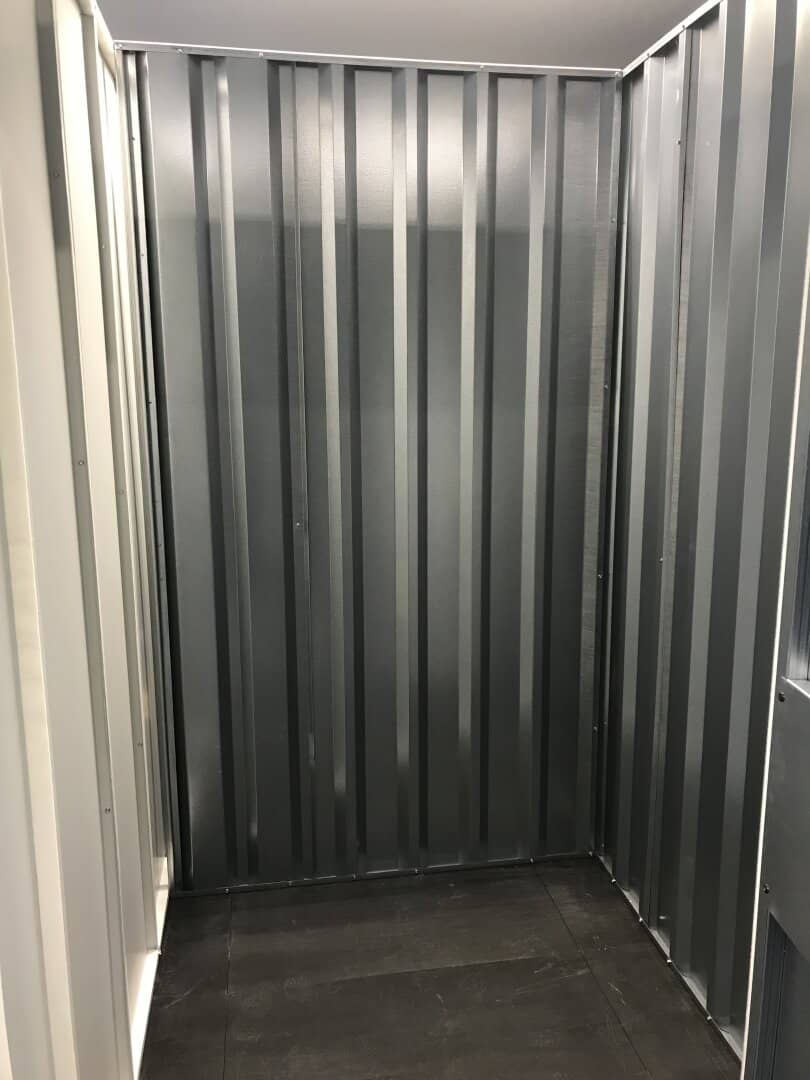 Storage units 3-100 m² Hohenems