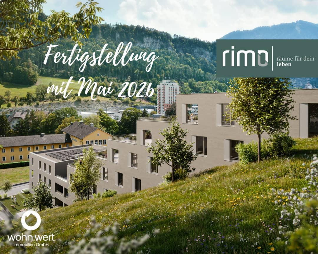 Hillside | Mutterstraße 11, 6800 Feldkirch