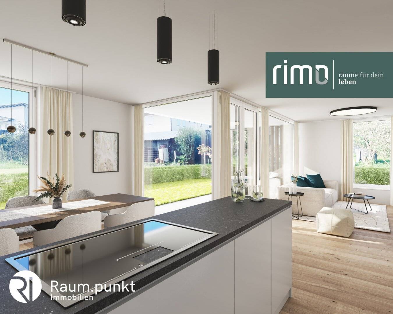 Projekt Staudenstraße 5, 6844 Altach