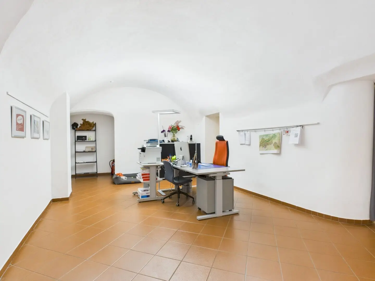 Office and Commercial Space in Feldkirch