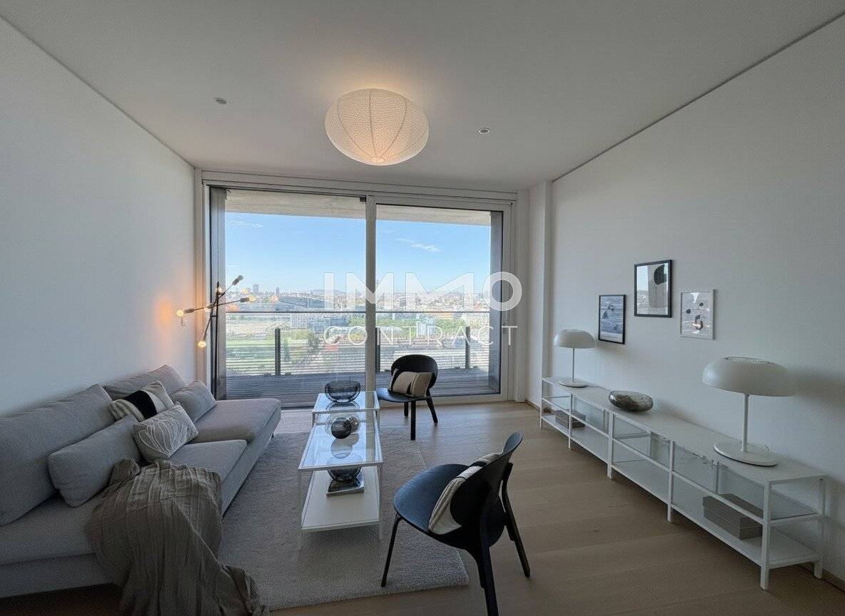 Wohnung mit Dachterrassenpool Concierge am Donaukanal