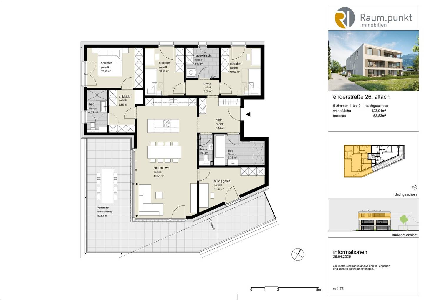 Grundriss 1