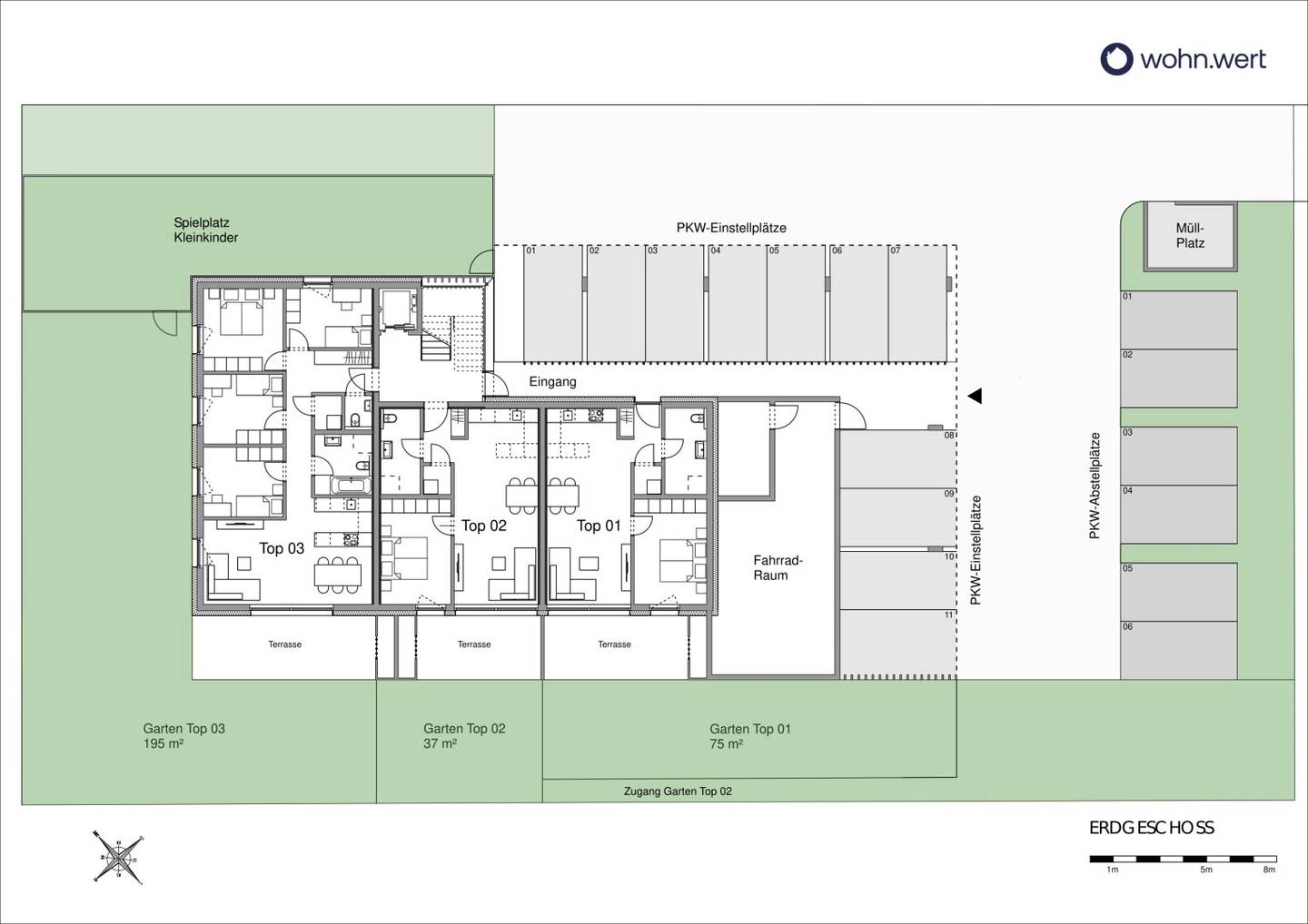 Grundriss 2