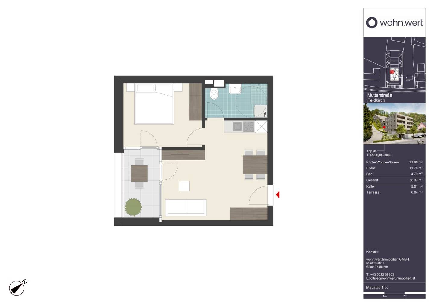 Grundriss 1