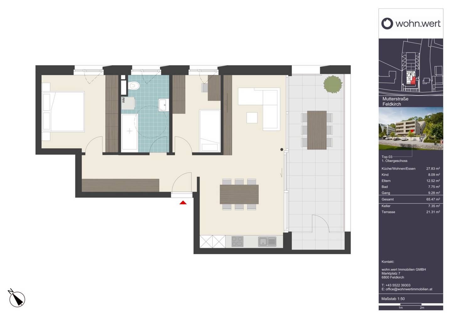 Grundriss 1