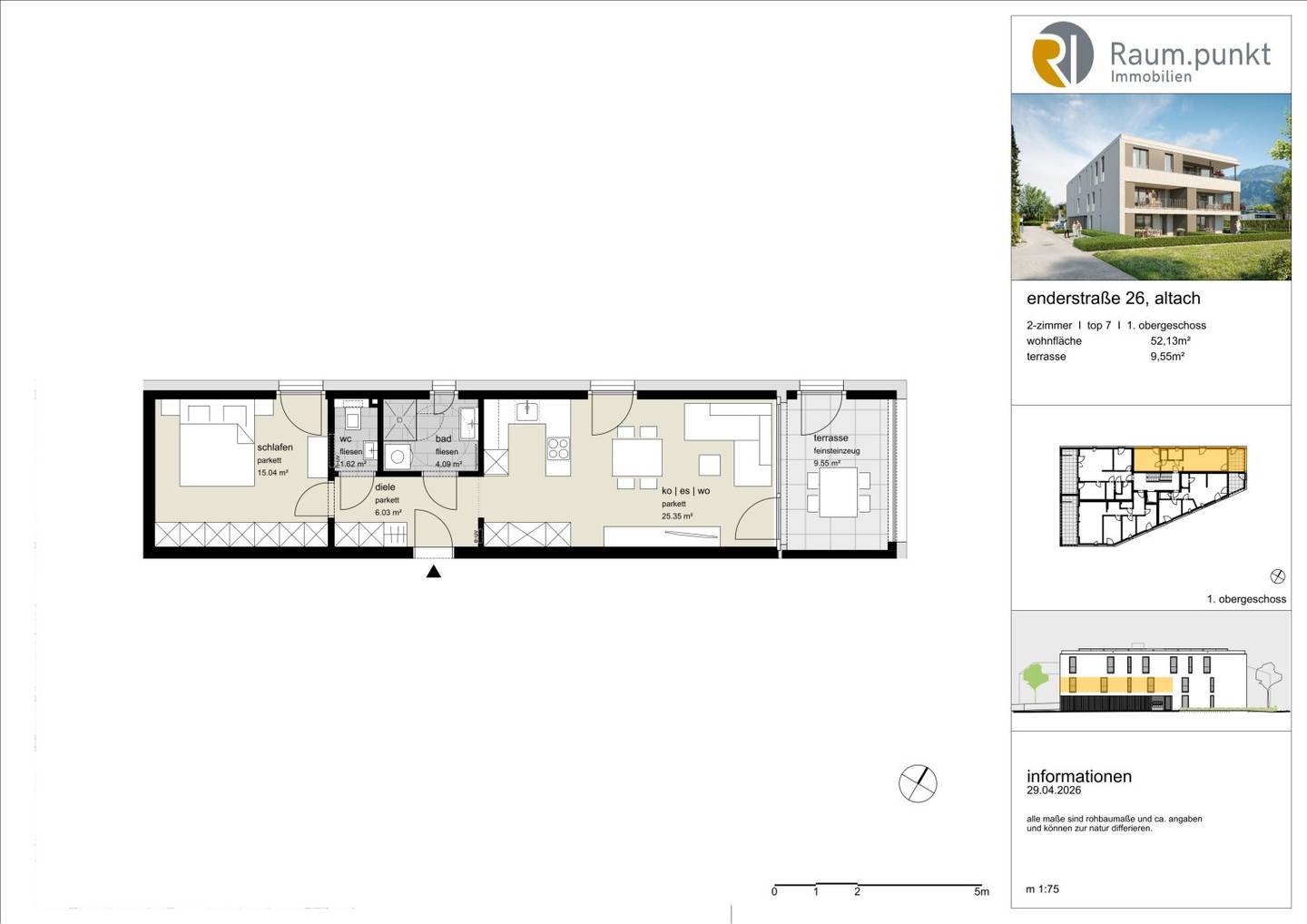 Grundriss 2