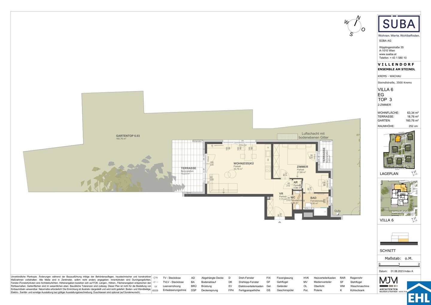Grundriss 1