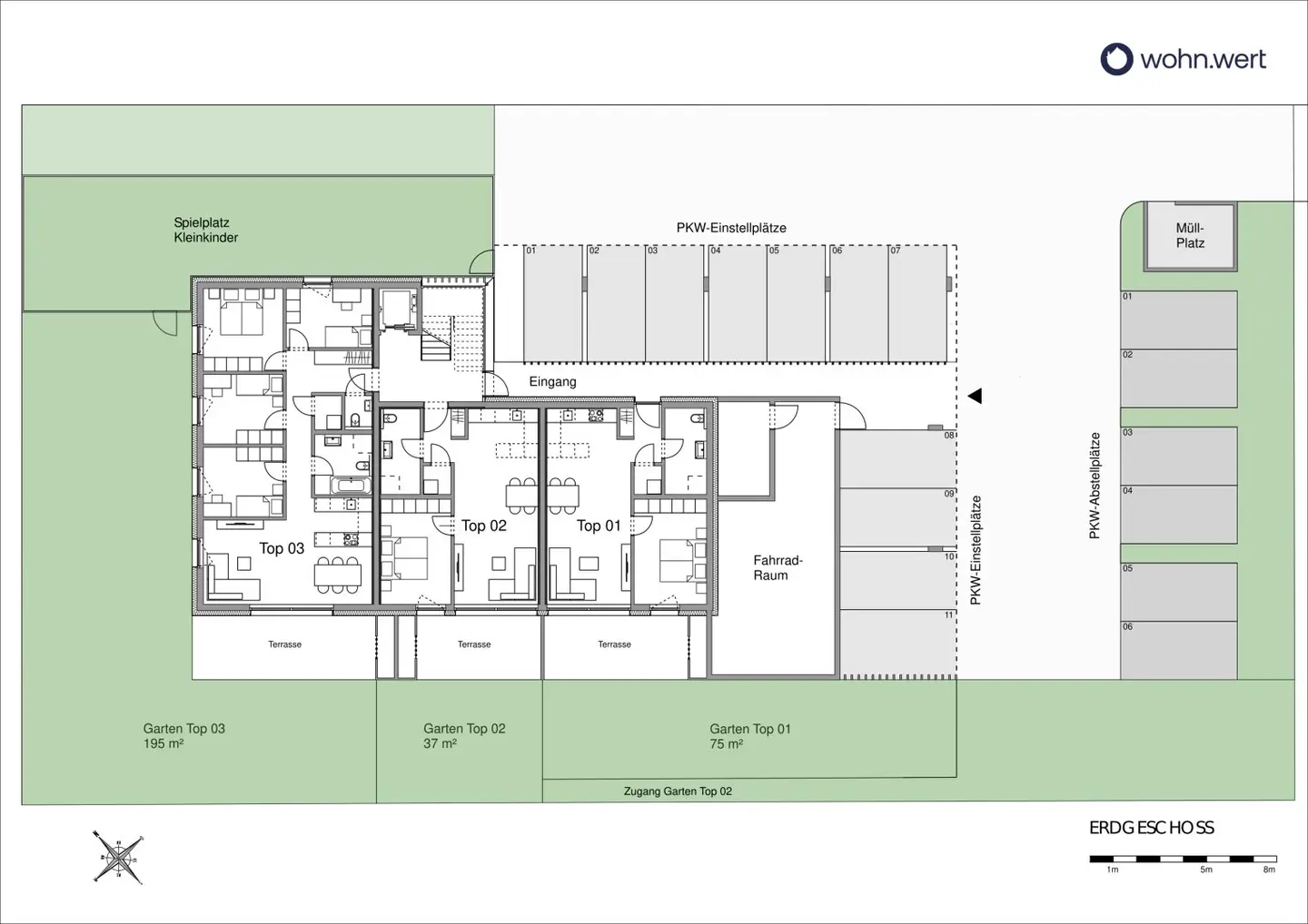 Grundriss 3