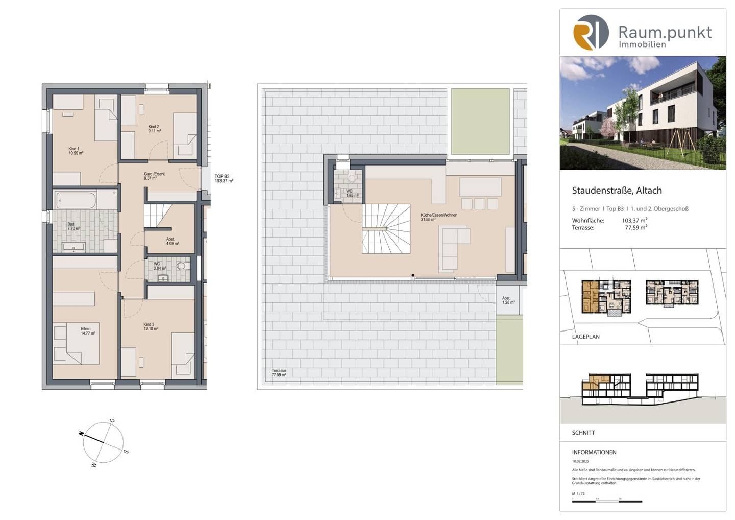 Grundriss 1
