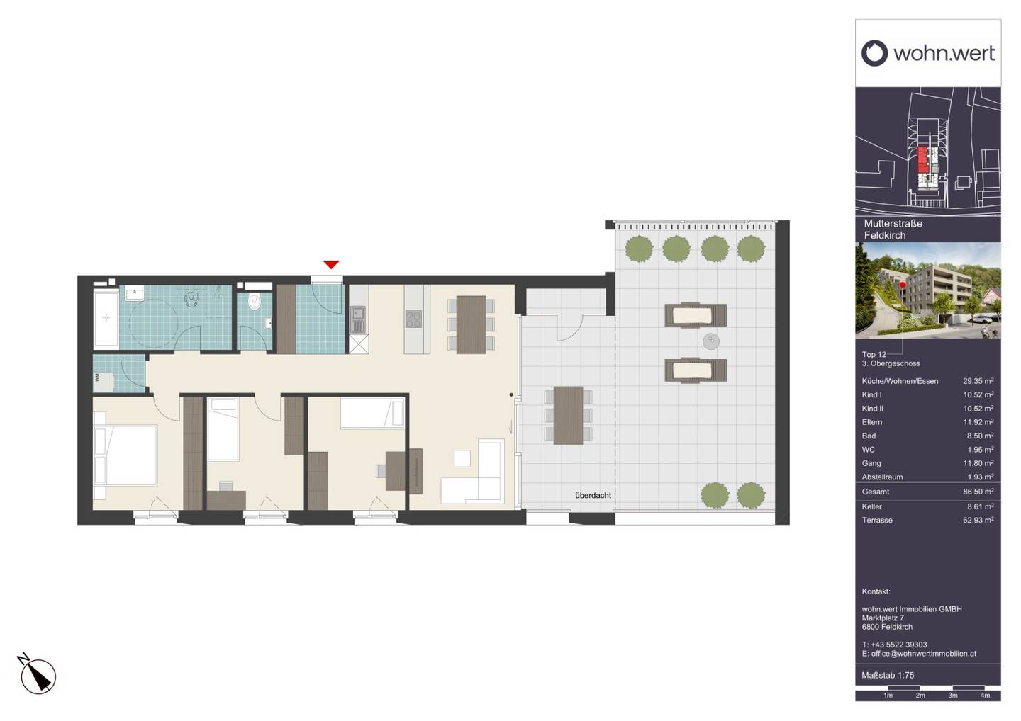 Grundriss 1
