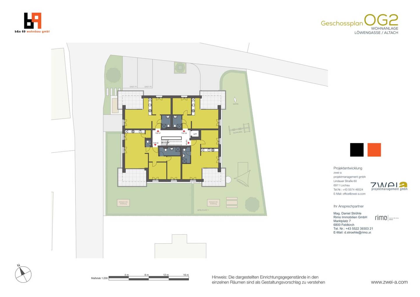 Grundriss 2