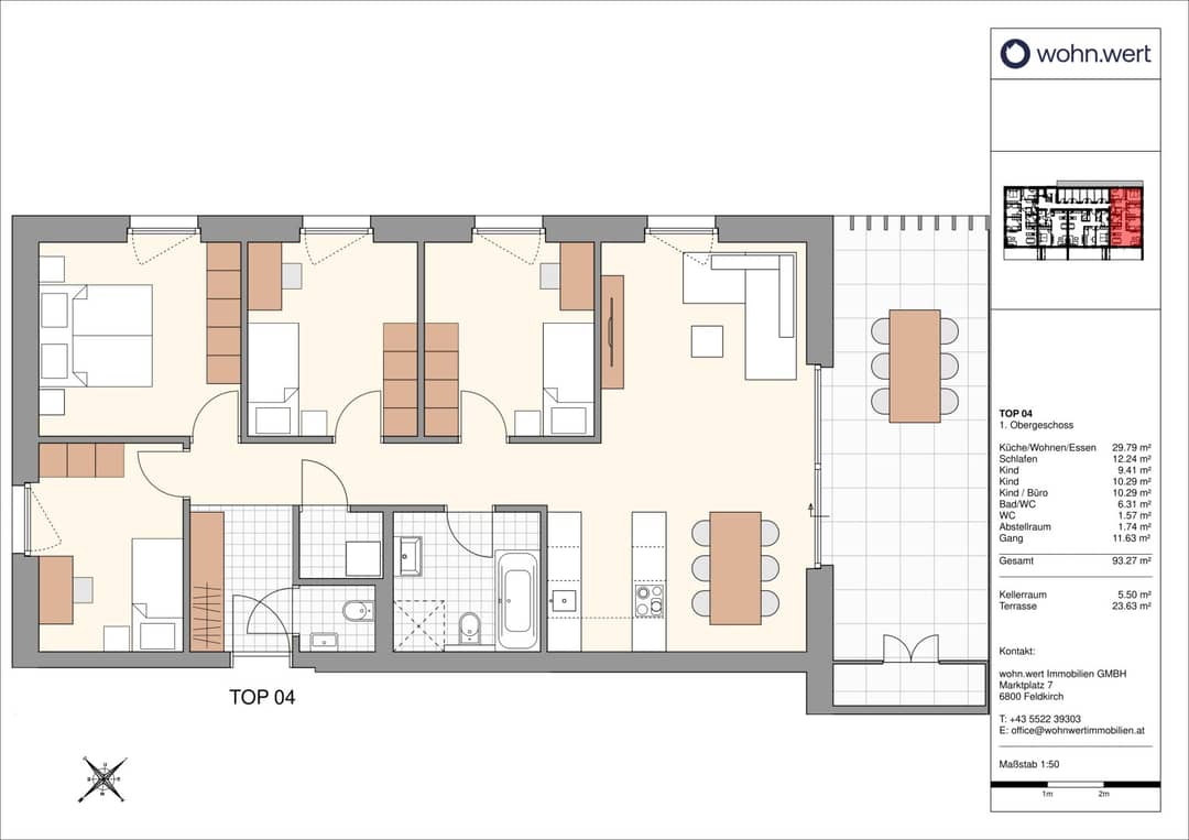 Grundriss 1